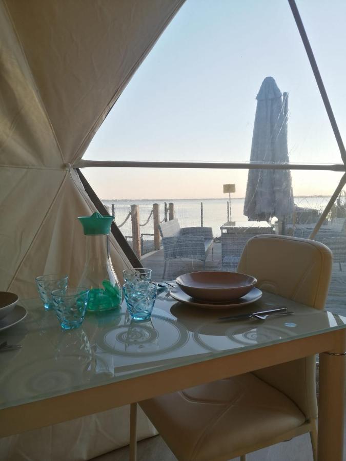 Beautiful Located Dome Hotel Wapnica  Екстериор снимка