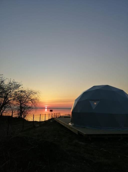 Beautiful Located Dome Hotel Wapnica  Екстериор снимка
