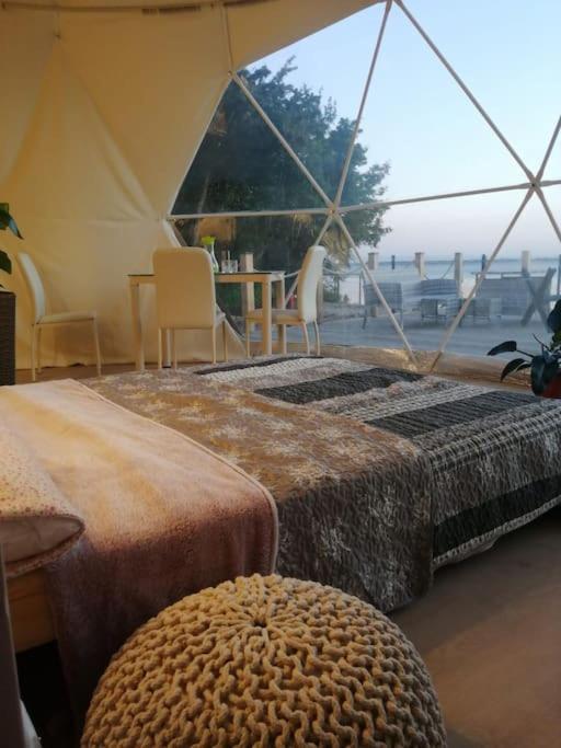 Beautiful Located Dome Hotel Wapnica  Екстериор снимка
